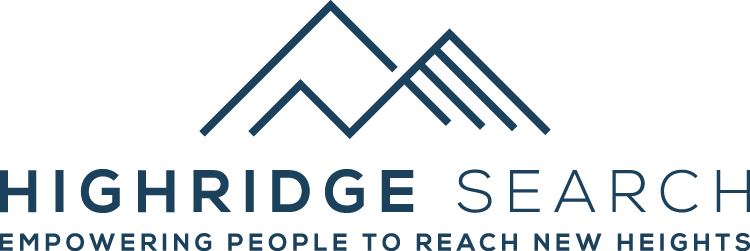 Highridge Search Logo